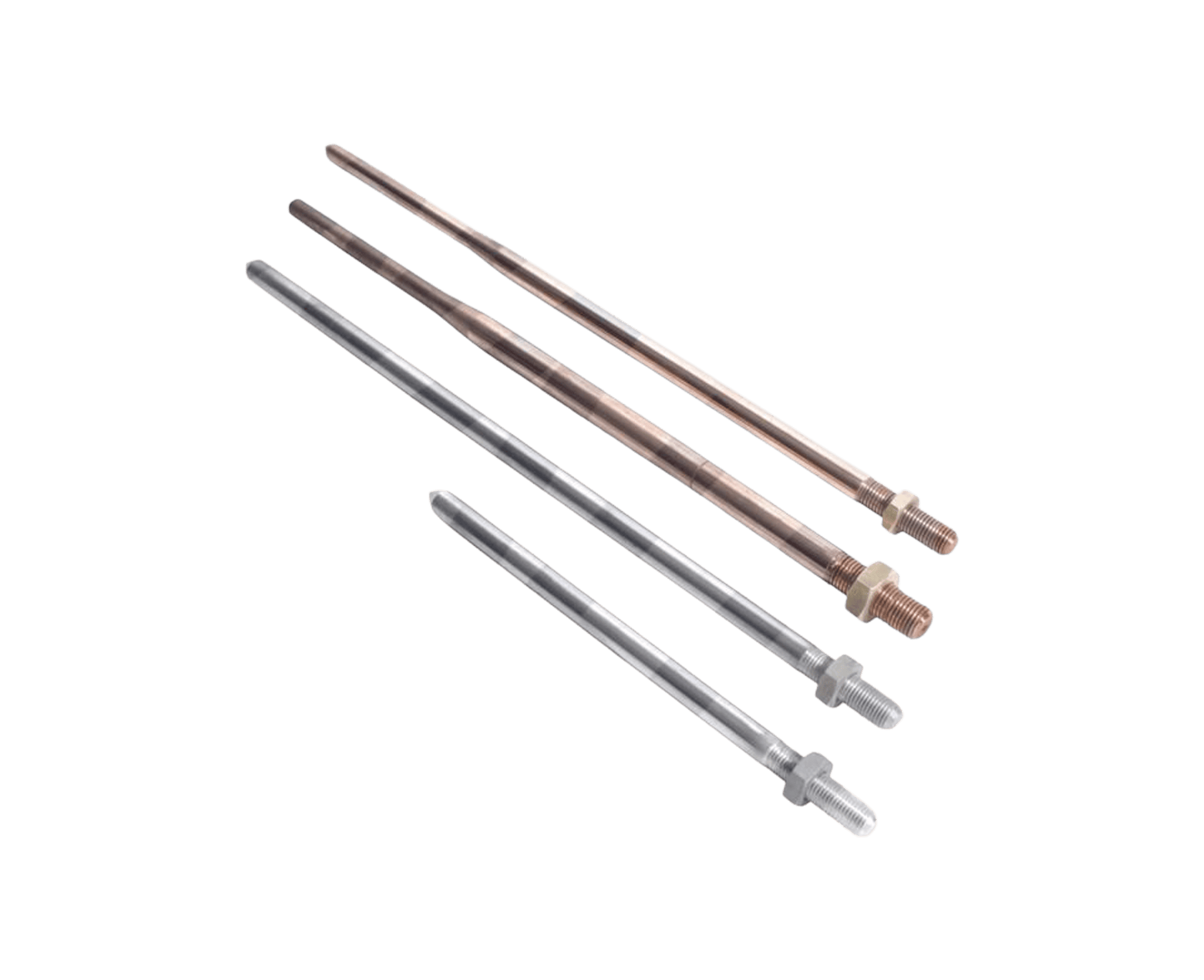 Earthing & Lightning Protection