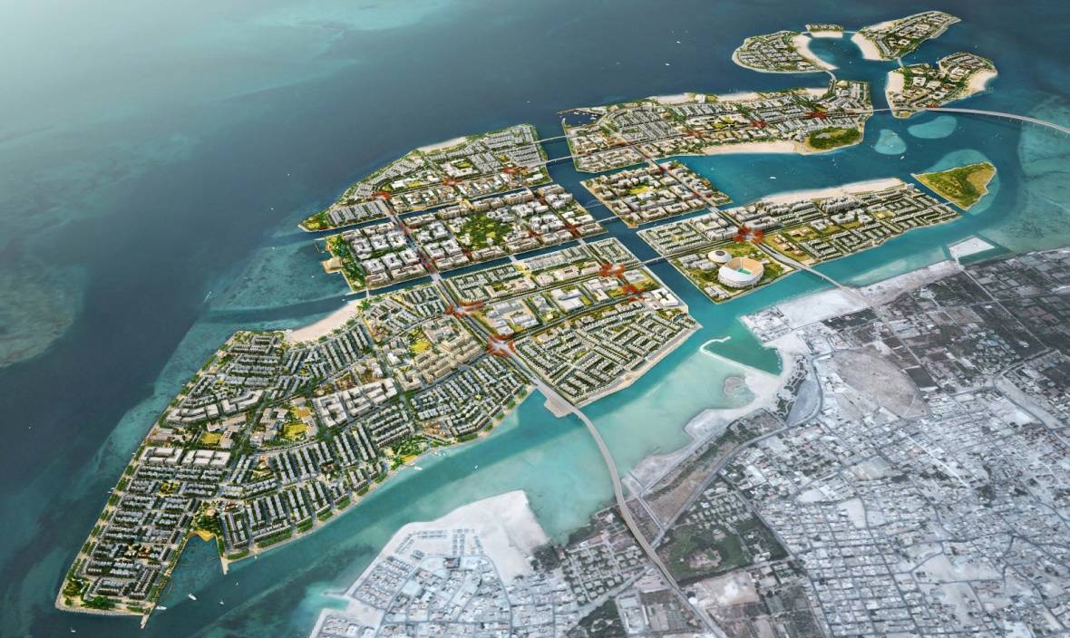 Al Madina Al Shamaliya