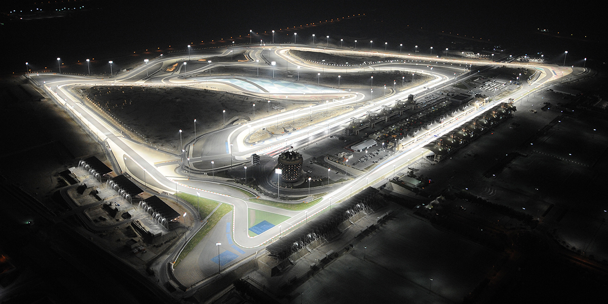 Bahrain International Circuit